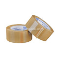 កាសែត parcel ពណ៌ត្នោត adhesion ល្អ។